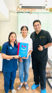 invisalign patient 2